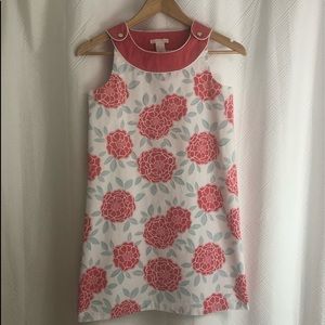 Janie and Jack Girls Aline dress size 12